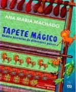Tapete mágico - Quatro histórias de diferentes países