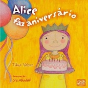 Alice faz aniversário