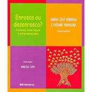 Enrosca ou desenrosca adivinhas, trava-línguas e  outras enroscadas