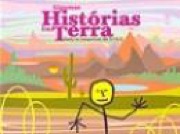 Algumas histórias da terra