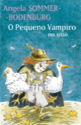 O pequeno vampiro no sitio