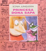 Princesa dona sapa