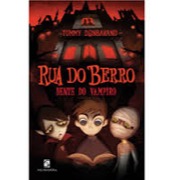 Rua do berro: dente do vampiro