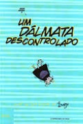 Um dálmata descontrolado
