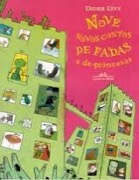 Nove novos contos