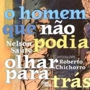 O homem que não podia olhar para trás