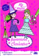 Aniversários e Casamentos