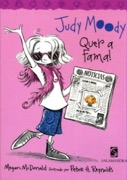 Judy Moody quer a fama!