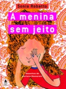 A menina sem jeito