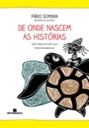 De onde nascem as histórias 