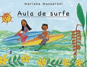 Aula de surfe