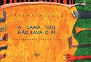 A cama que não lava o pé