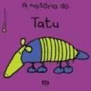 A história do tatu