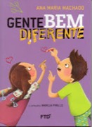 Gente bem diferente