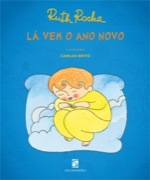 Lá vem o ano novo