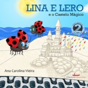 Lina e Lero e o castelo mágico