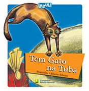 Tem gato na tuba