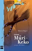 A lenda do Muri-Keko