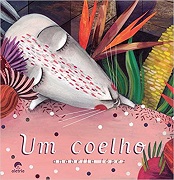 Um coelho