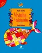 Vivinha, a baleiazinha