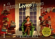 Os fantásticos livros voadores de Modesto Máximo