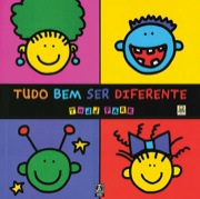 Tudo bem ser diferente