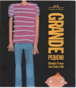 Grande, pequeno