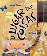 O lugar das coisas